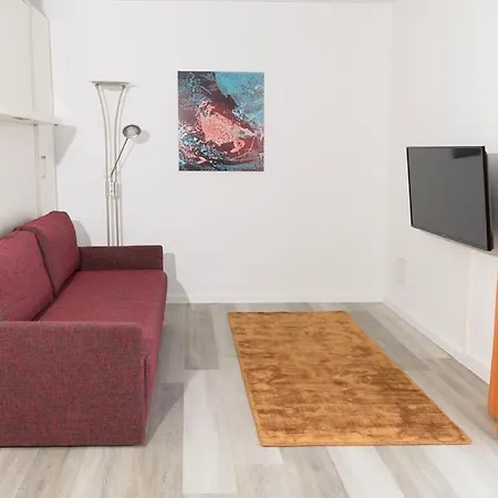 Huber Living Single 301 저머링